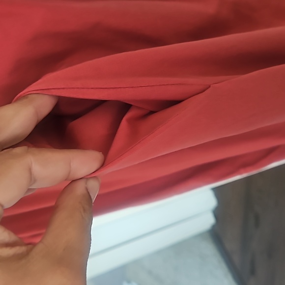 INHERIT CO. KNIT MAXI A-LINE DRESS - Picture 4 of 6